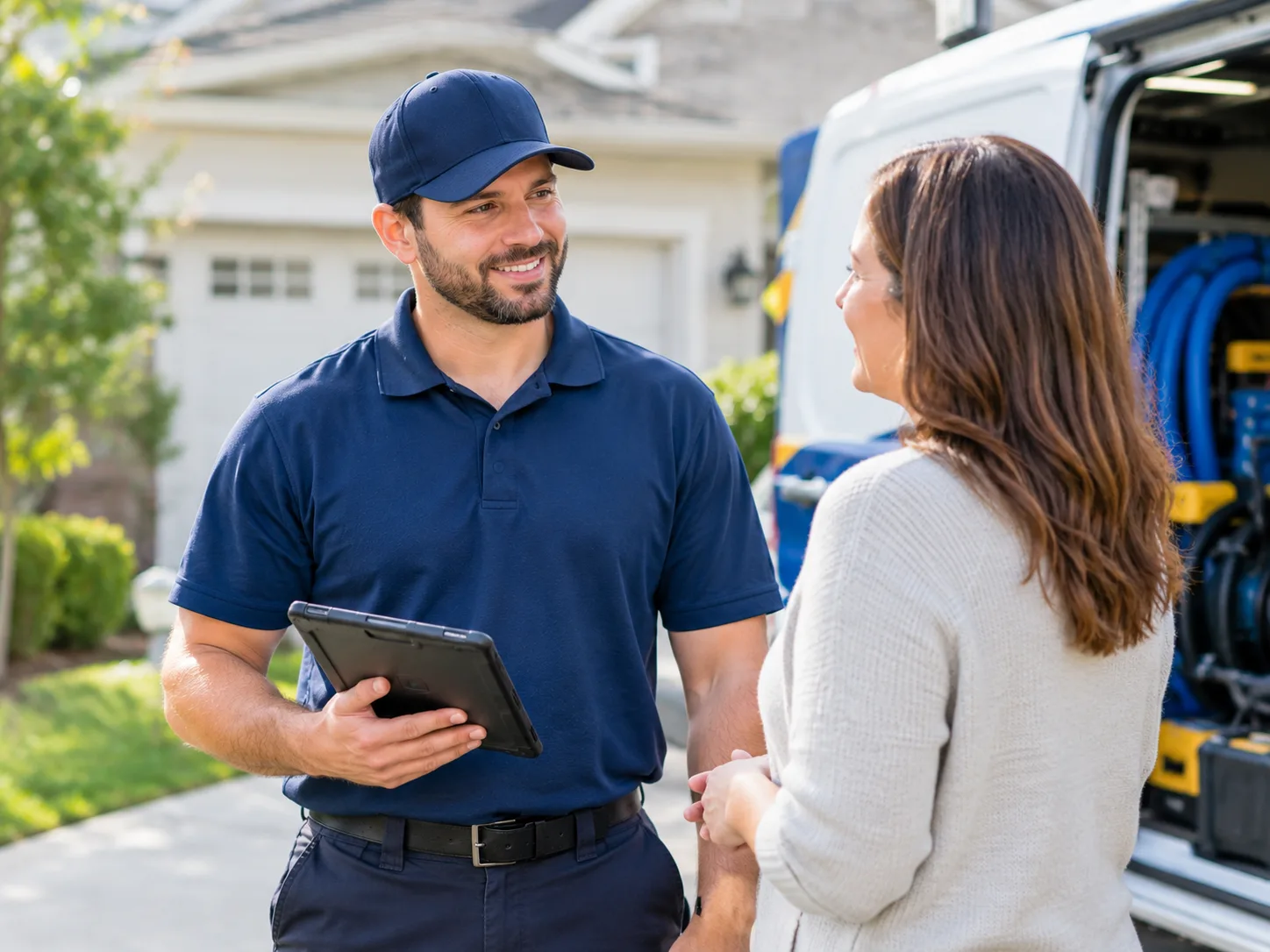 Sewage Backup Cleanup Annville, PA FAQs